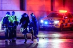 Prague Shooting, Prague Shooting pictures, prague shooting 15 people killed by a student, Students