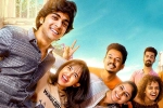 Premalu review, Premalu rating, premalu movie review rating story cast and crew, Trends