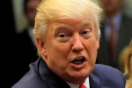 border wall funding, Migrant Children's Death, president trump blames democrats for migrant children s death, John kelly