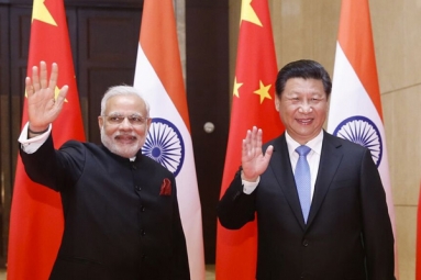 PM Modi To Meet President Xi Jinping Over G20 Sidelines