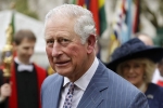 coronavirus, Scotland, prince charles tests positive for covid 19 self isolating in scotland, Prince charles