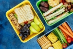 Protein-Packed Lunches list, Protein-Packed Lunches list, protein packed lunches you can eat with one hand, Super