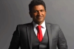 Puneeth Rajkumar updates, Puneeth Rajkumar health issues, special police protection for puneeth rajkumar s doctor, Cardiac arrest