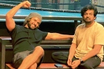 Karan Johar, Fighter in Mumbai, puri jagannadh s fighter shifts to hyderabad, Fighter movie