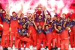 RCB IPL 2025 breaking, RCB IPL 2025 winner, finally rcb wins ipl after 18 years of wait, Mumbai indians