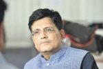 piyush goyal rail drishti, piyush goyal, railway minister piyush goyal launches rail drishti dashboard portal, Railway minister piyush goyal rail drishti, piyush goyal, railway minister piyush goyal launches rail drishti dashboard portal, Railway minister