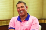Shane Warne Rajasthan Royals breaking, Rajasthan Royals, rajasthan royals sale earns rs 450 crore for shane warne s family, Shane warne