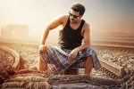 Ram Charan, Ram Charan, ram charan s game changer trailer looks promising, Venkatesh