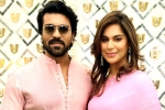 Ram Charan and Upasana latest, Ram Charan and Upasana latest, ram charan and upasana welcome a baby girl, Upasana kamineni