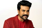 Ram Charan, Ram Charan news, ram charan shelves his next project, Gowtam tinnanuri