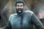 Rana Daggubati new film, Rana Daggubati next film, rana daggubati dubs in three languages, Ranya