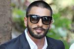 Yash Raj Films, Ranveer Singh updates, ranveer singh doubles his remuneration, Lootera