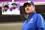 Virat Kohli-Rohit Sharma performance, Ravi Shastri, ravi shastri s massive virat kohli rohit sharma remark shocks everyone, Mitchell starc