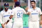 Bangladesh, Ravichandran Ashwin, ravichandran ashwin reveals how rohit sharma plotted the winning plan, Kanpur