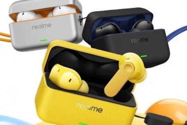 Realme Buds T500 Pro Launched in India