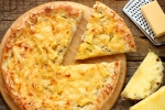 hawaiian pizza toppings, hawaiian pizza origin, rejoice pizza lovers domino s launches pizza with pineapple toppings and people has divided opinions, Domino s hawaiian pizza toppings, hawaiian pizza origin, rejoice pizza lovers domino s launches pizza with pineapple toppings and people has divided opinions, Domino s