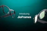 Jio Frames comparision, Jio Frames colours, reliance jio launches jio frames, Aadhaar card