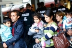 Indian government, Indians seeking asylum, relief for asylum seekers indian government directs missions abroad to abolish local blacklist, Guru nanak dev