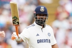 Rishabh Pant news, Rishabh Pant world record, rishabh pant scripts world record against england, South africa