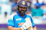 Rohit Sharma Retirement, Rohit Sharma Vs BCCI, bcci expected rohit sharma to retire from odis, Mumbai indians
