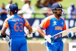 Rohit Sharma, Mumbai Indians, rohit sharma and suryakumar yadav to leave mumbai indians, Gujarat titans