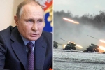 Russia and Ukraine Conflict breaking updates, Russia and Ukraine Conflict news, russia declares war on ukraine, Antonio guterres
