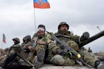 Russia and Ukraine War news, Russia and Ukraine War new developments, russia to take the full control of donbas, Kreminna