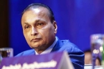 Anil Ambani new breaking, Anil Ambani latest breaking, sebi bans anil ambani for 5 years and fines rs 25 cr, Sebi