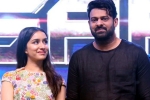 saaho pre release event at ramoji film city, ramoji film city, saaho pre release event a showy eve with a crowd of over 1 lakh, Cinema news saaho pre release event at ramoji film city, ramoji film city, saaho pre release event a showy eve with a crowd of over 1 lakh, Cinema news