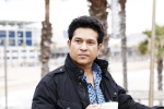 Sachin Tendulkar for Pataudi news, Sachin Tendulkar for Pataudi news, sachin tendulkar takes big step to preserve the legacy of pataudi, Pandemic