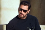 Salman Khan's Assassination Plan news, Salman Khan's Assassination Plan new breaking, sensational angle in salman khan s assassination plan, Sambha