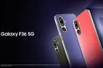Samsung Galaxy F36 5G specifications, Samsung Galaxy F36 5G launch, samsung galaxy f36 5g launched in india, Camera