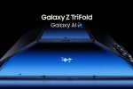 Samsung Galaxy Z TriFold Launched with 10-Inch Inner Display