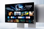 Samsung Smart Monitor M9 features, Samsung Smart Monitor M9 features, samsung smart monitor m9 with qd oled display launched, Microsoft