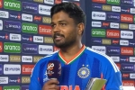 Sanju Samson about Sachin, Sanju Samson, sanju samson grateful for sachin tendulkar s guidance, Rohit sharma