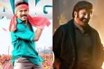 Sankranthi 2025 news, Sankranthi 2025 breaking news, sankranthi 2025 release chart updated, Venkatesh