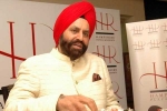 US, Sikhs, indian american entrepreneur condemns detention of sikhs in u s, Navneet kaur