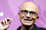 Satya Nadella latest breaking, Satya Nadella net worth, satya nadella gets a massive salary hike, Oci