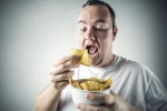 craving fatty foods, craving fatty foods, science answers why potato chips makes us happy, Brain activity