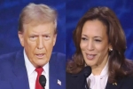 Second US Presidential Debate, Second US Presidential Debate key highlights, second us presidential debate highlights, Abortion