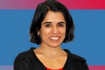 Indian-American, Seema Nanda, indian american seema nanda to lead democratic party operationally, Seema nanda