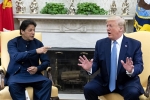 Pakistan, human rights in kashmir, senators urge trump to mediate between india and pakistan, Pramila jayapal