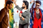 Alluri, Tollywood, no buzz for september releases, Sudheer babu