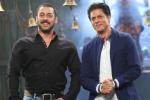 Shah Rukh Khan Salman Khan, Shah Rukh Khan news, shah rukh s cameo in salman khan s tubelight, Arpita khan