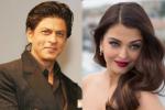 Shah Rukh Khan news, Aish, shah rukh to romance aish, Fawad khan