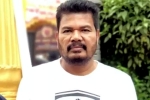 Shankar updates, Shankar new movie, shankar lands into one more legal trouble, Ascar ravichandran