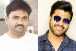 Sharwanand, Sharwanand next, maruthi to direct sharwanand, Padi padi leche manasu