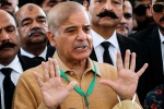 Shehbaz Sharif career, Pak Prime Minister, shehbaz sharif to take oath as the new prime minister of pakistan, Aisa