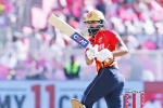 Shreyas Iyer May 2025, Shreyas Iyer latest, shreyas iyer scripts history in ipl, Punjab kings