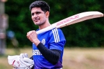 Shubman Gill latest, Shubman Gill news, shubman gill to be snubbed from asia cup squad, Uae